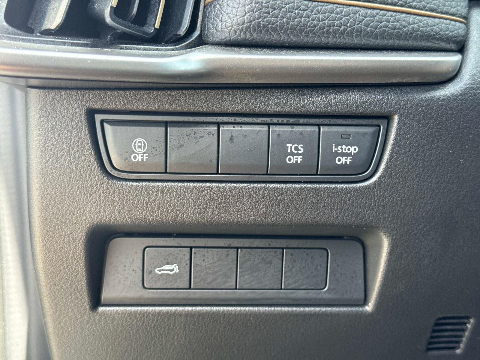 2024 Mazda Mazda CX-90 Base