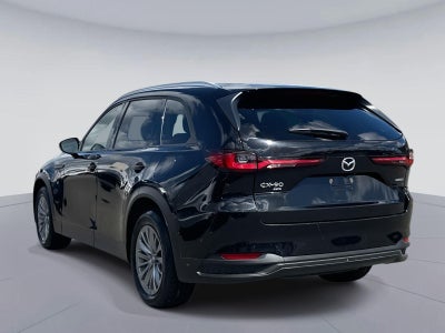 2024 Mazda Mazda CX-90 Base