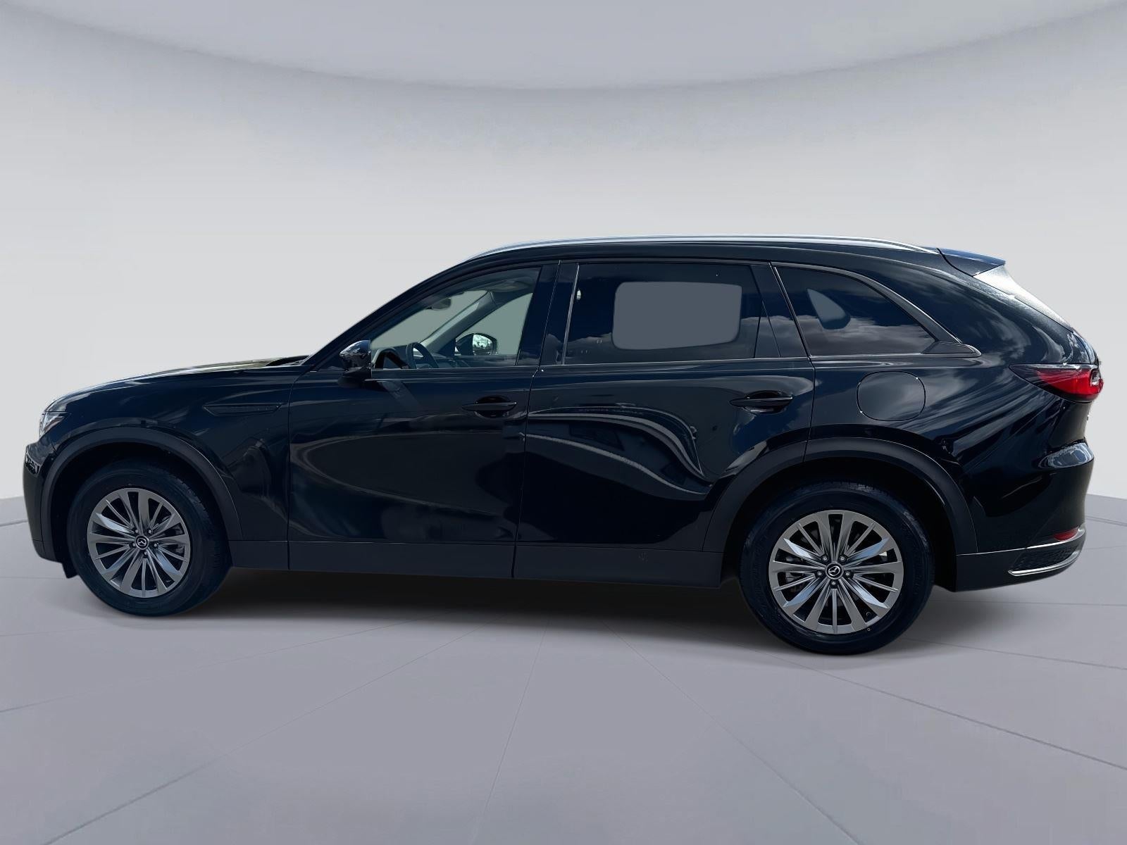 2024 Mazda Mazda CX-90 Base