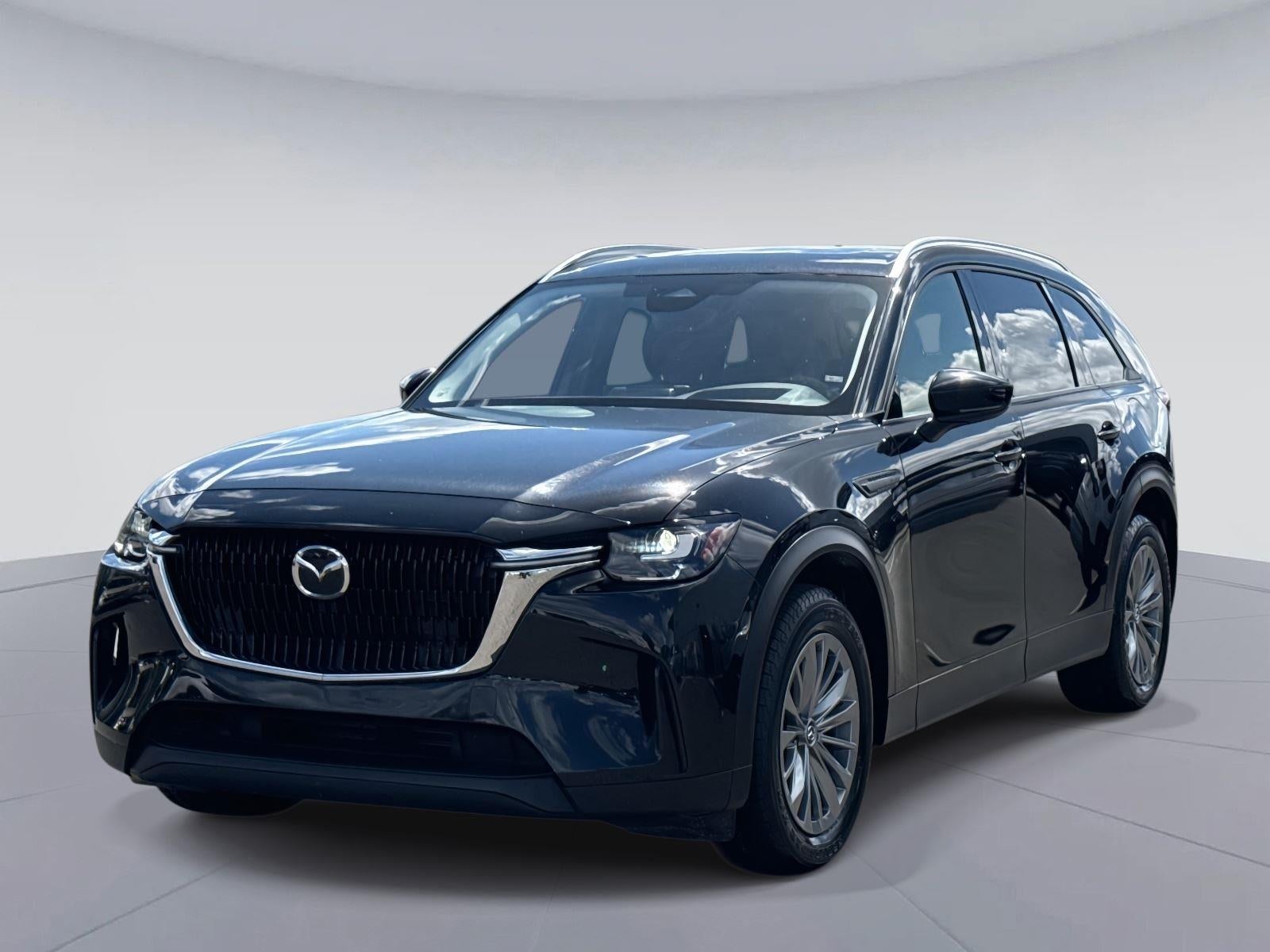 2024 Mazda Mazda CX-90 Base