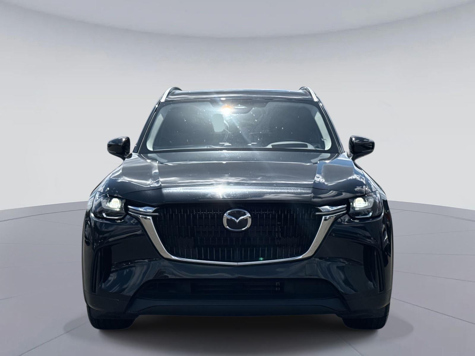 2024 Mazda Mazda CX-90 Base