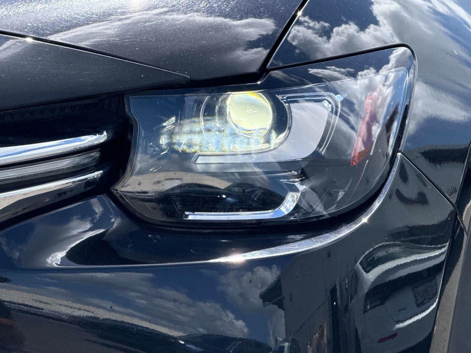 2024 Mazda Mazda CX-90 Base