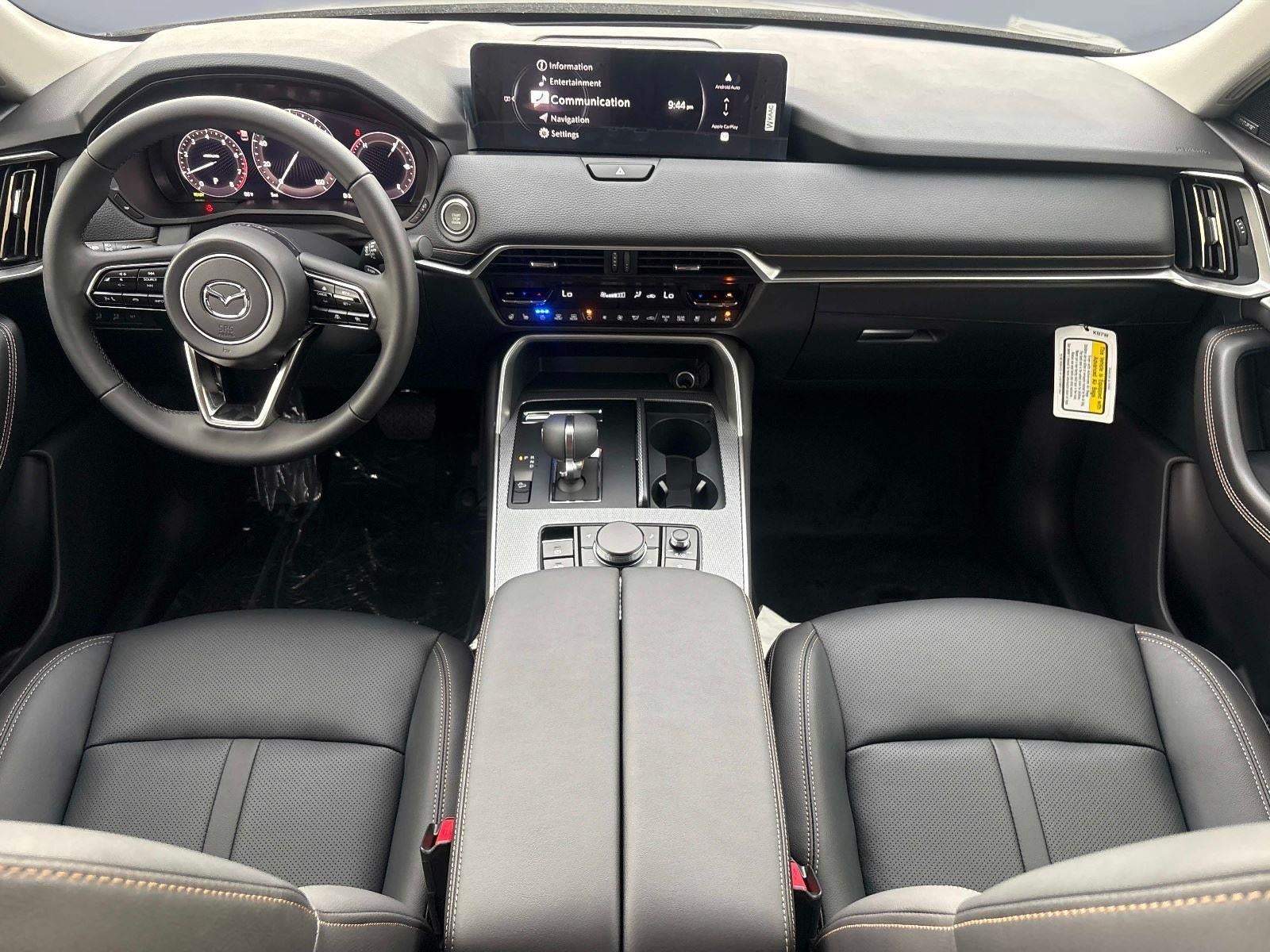 2026 Mazda Mazda CX-90 3.3 Turbo Premium Sport AWD