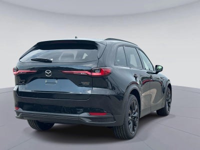 2026 Mazda Mazda CX-90 3.3 Turbo Premium Sport AWD