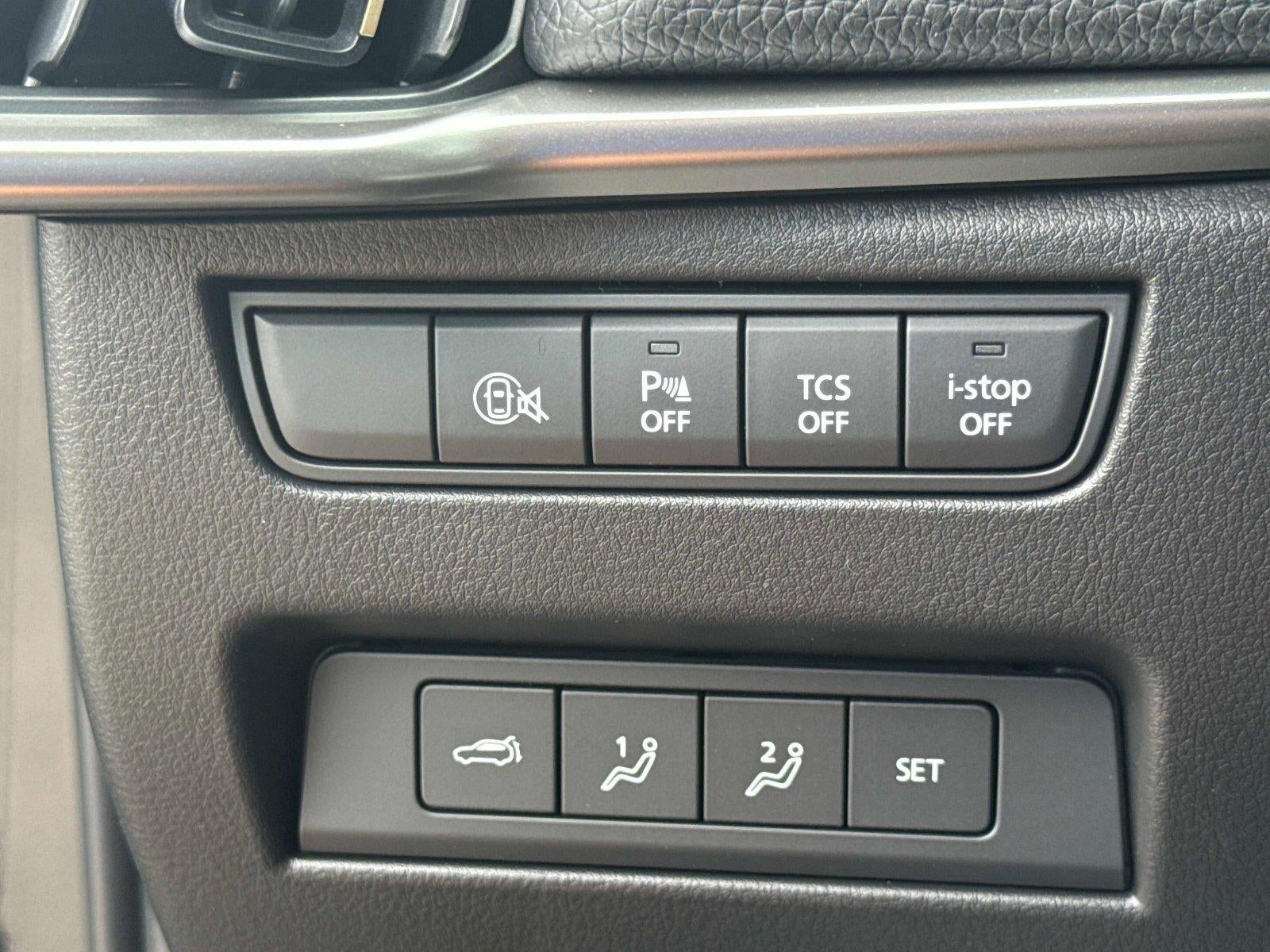 2026 Mazda Mazda CX-90 3.3 Turbo Premium Sport AWD