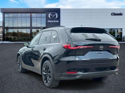 2026 Mazda Mazda CX-90 3.3 Turbo Premium Sport AWD