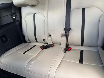 2026 Mazda Mazda CX-90 Base