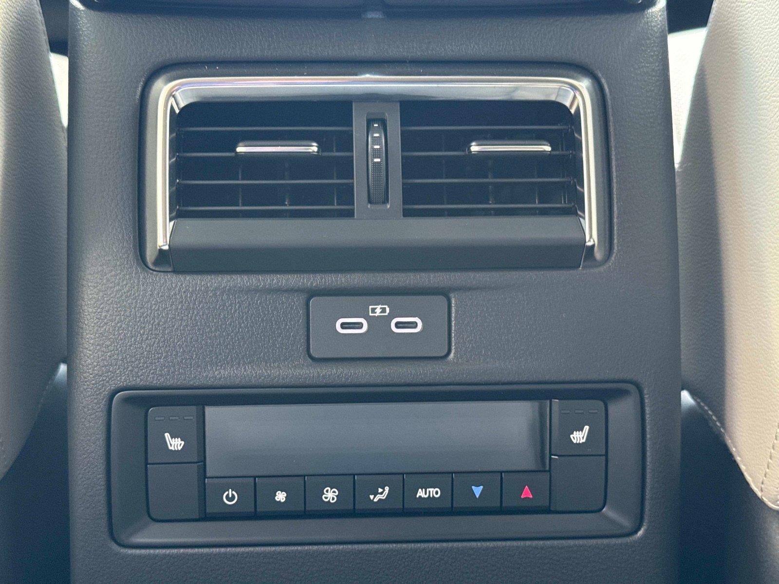 2026 Mazda Mazda CX-90 Base