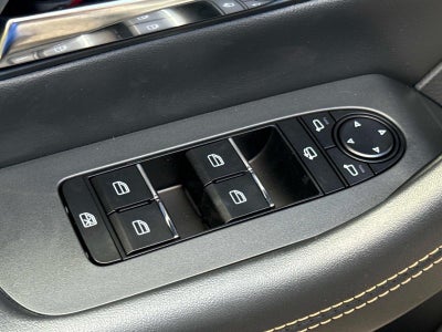 2026 Mazda Mazda CX-90 Base