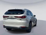 2026 Mazda Mazda CX-90 Base
