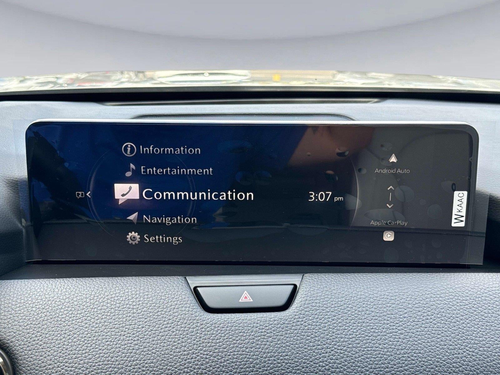 2026 Mazda Mazda CX-90 Base
