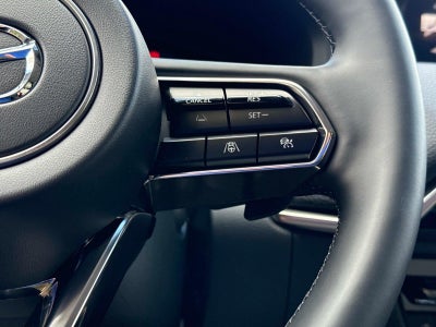 2026 Mazda Mazda CX-90 Base