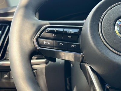 2026 Mazda Mazda CX-90 Base