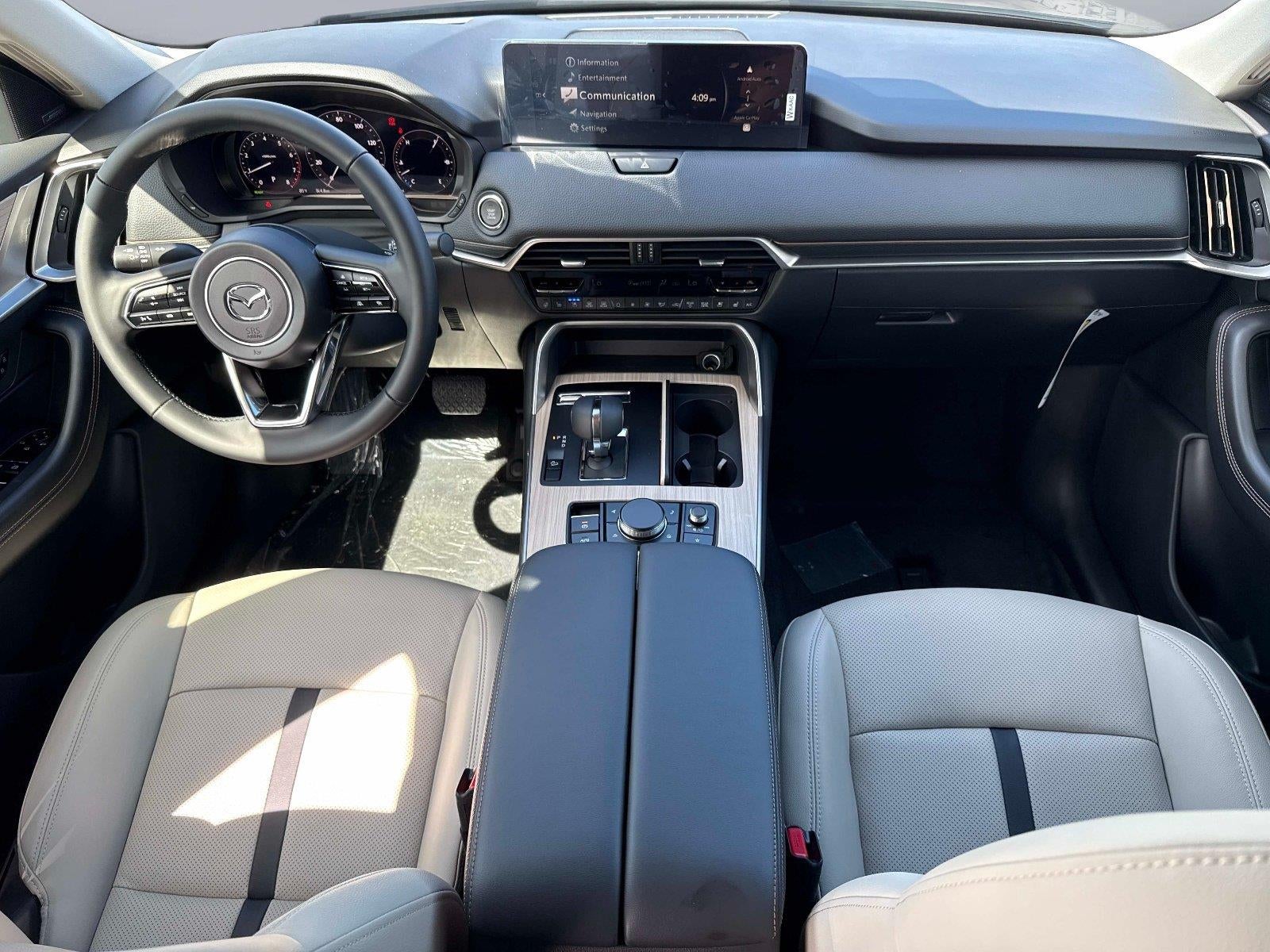 2026 Mazda Mazda CX-90 3.3 Turbo Premium Sport AWD