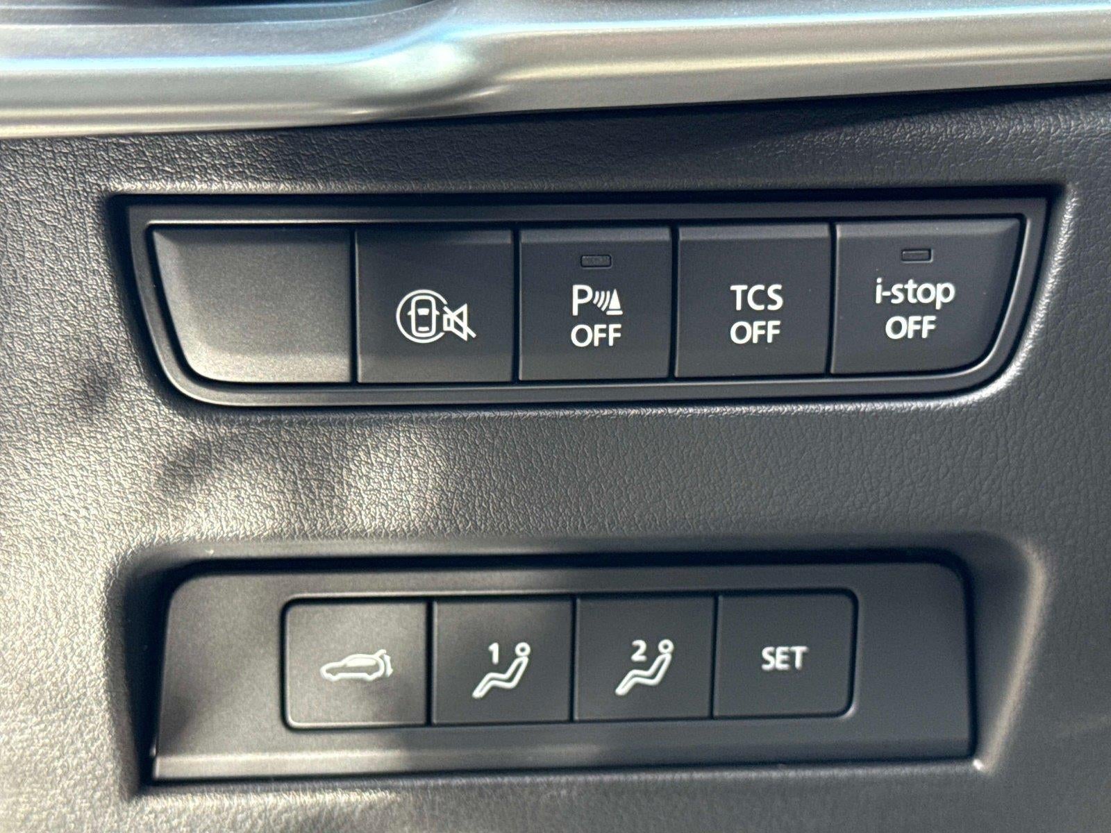 2026 Mazda Mazda CX-90 3.3 Turbo Premium Sport AWD