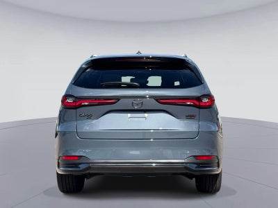 2026 Mazda Mazda CX-90 3.3 Turbo Premium Sport AWD