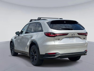 2026 Mazda Mazda CX-90 3.3 Turbo Premium Sport AWD