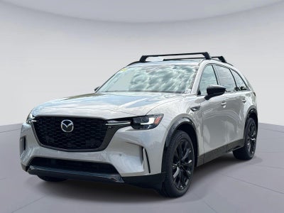 2026 Mazda Mazda CX-90 3.3 Turbo Premium Sport AWD