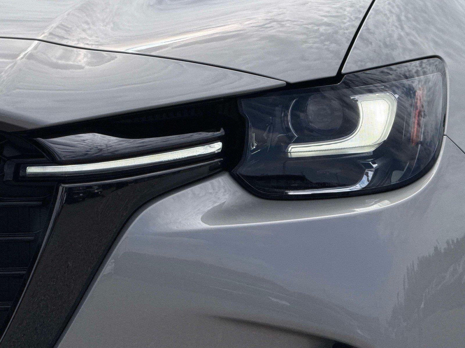 2026 Mazda Mazda CX-90 3.3 Turbo Premium Sport AWD