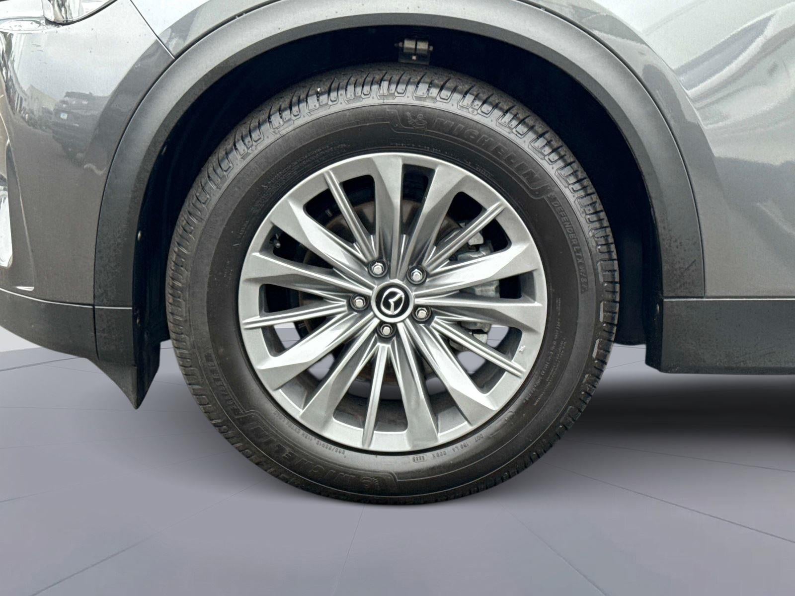 2024 Mazda Mazda CX-90 3.3 Turbo Preferred Plus
