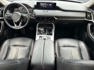 2024 Mazda Mazda CX-90 3.3 Turbo Preferred Plus