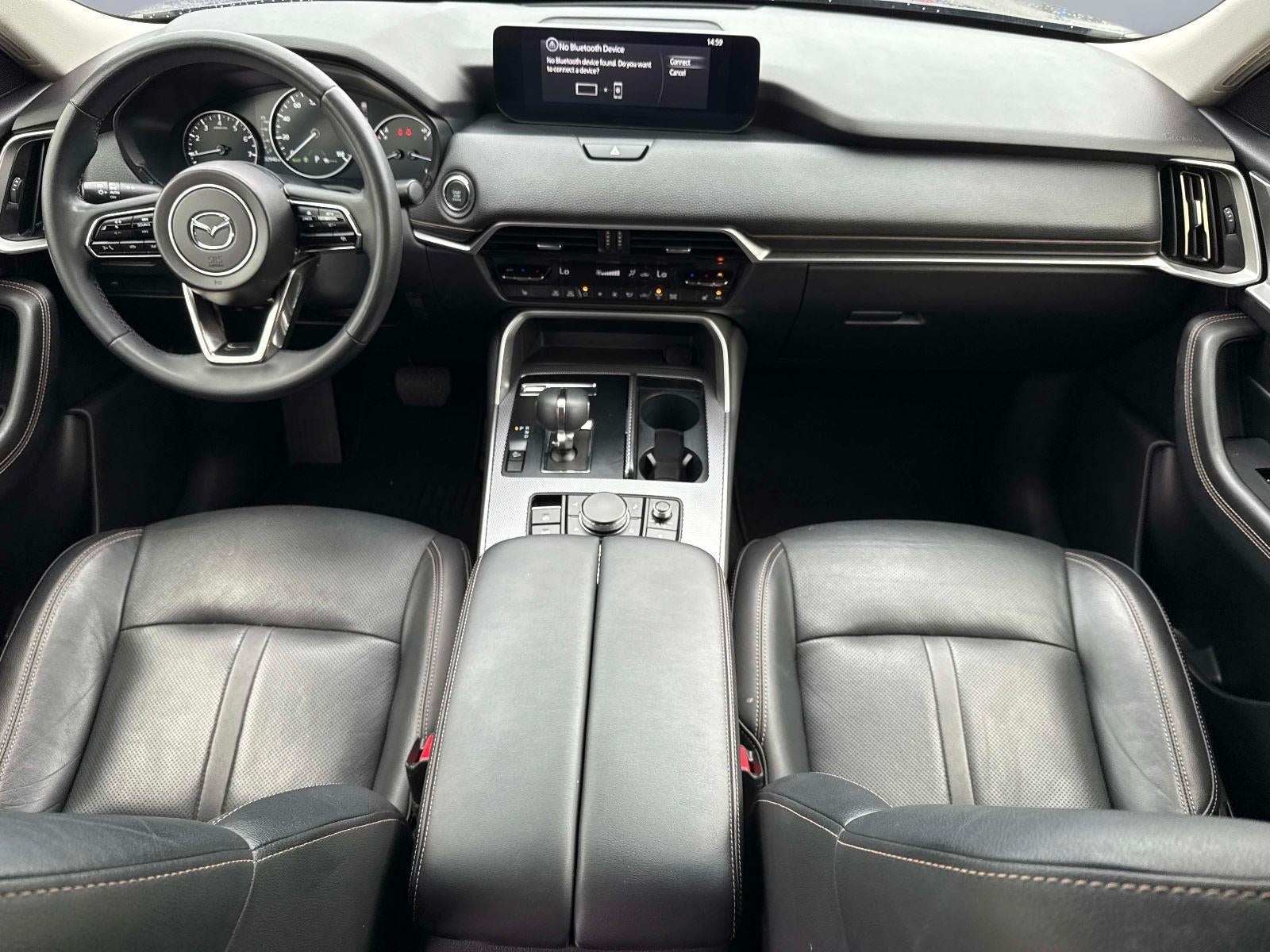 2024 Mazda Mazda CX-90 3.3 Turbo Preferred Plus