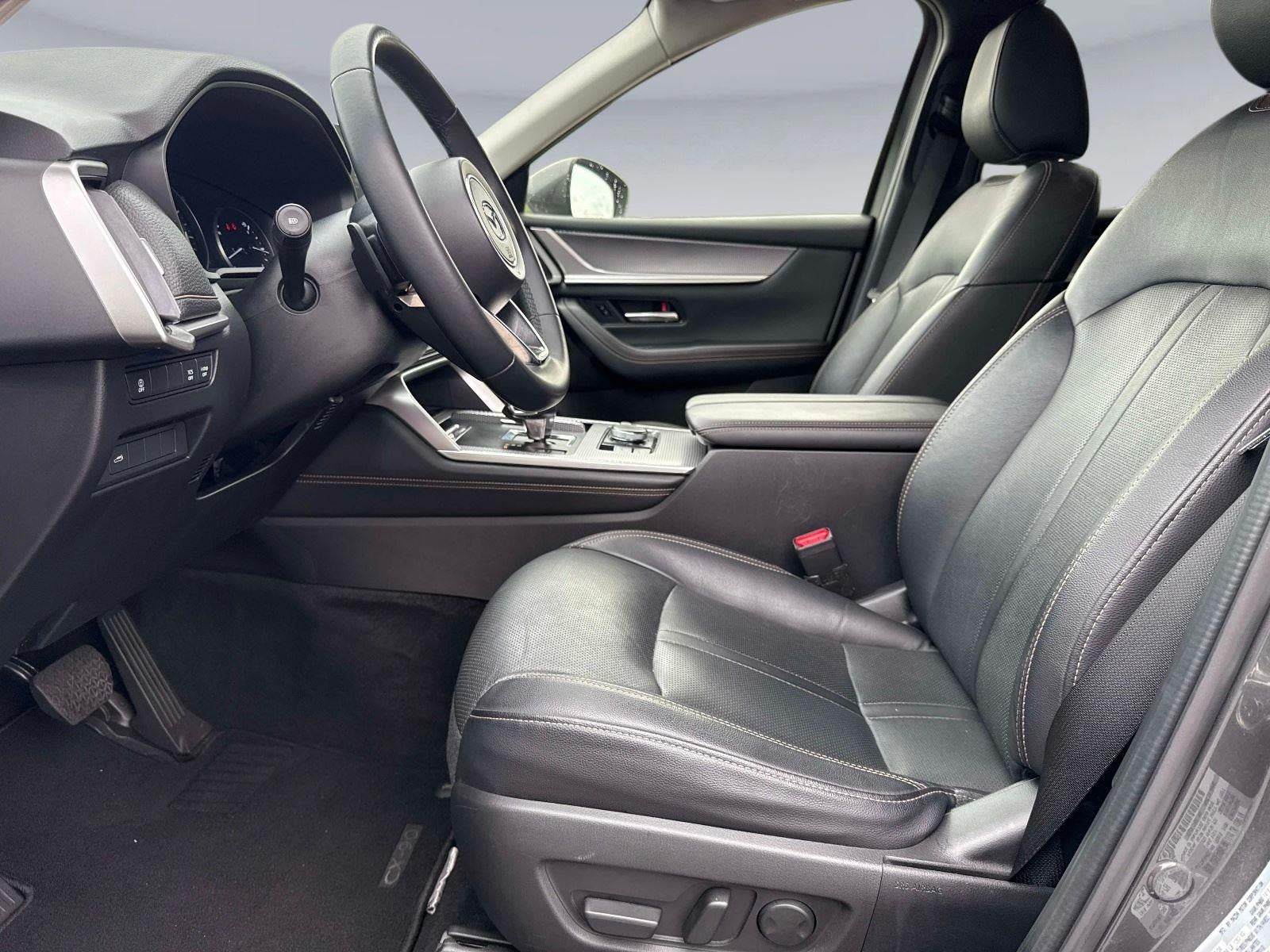 2024 Mazda Mazda CX-90 3.3 Turbo Preferred Plus