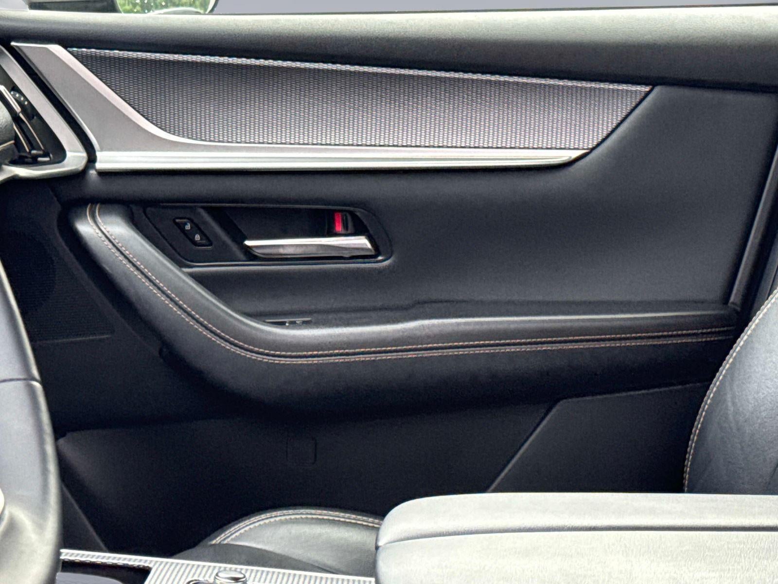 2024 Mazda Mazda CX-90 3.3 Turbo Preferred Plus