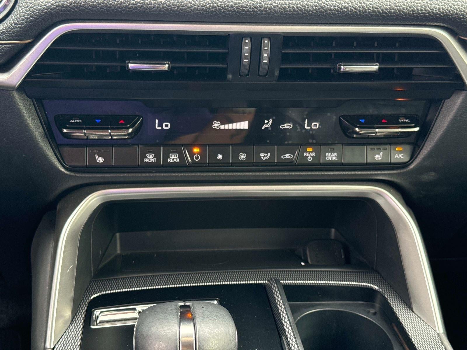 2024 Mazda Mazda CX-90 3.3 Turbo Preferred Plus