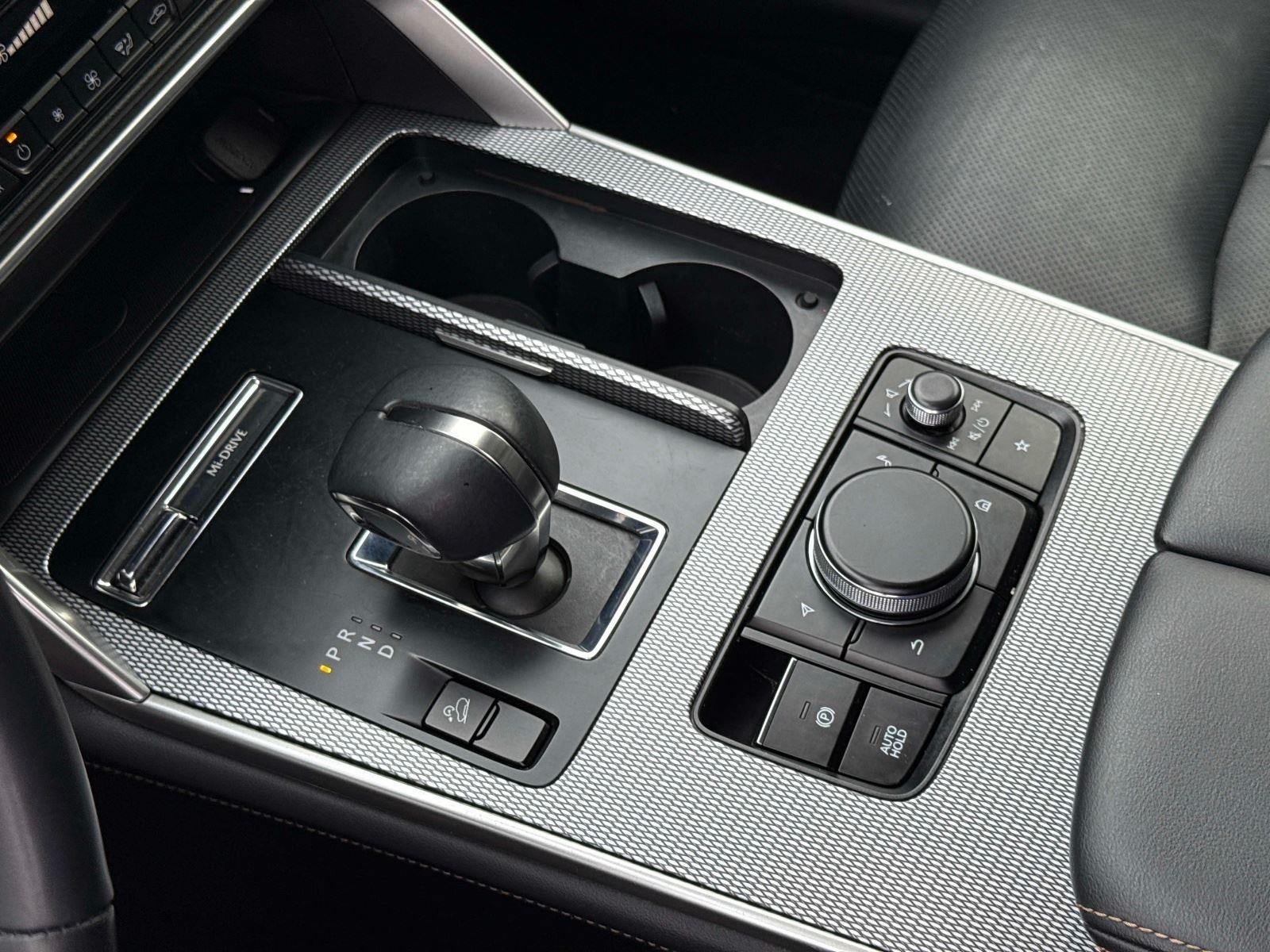 2024 Mazda Mazda CX-90 3.3 Turbo Preferred Plus