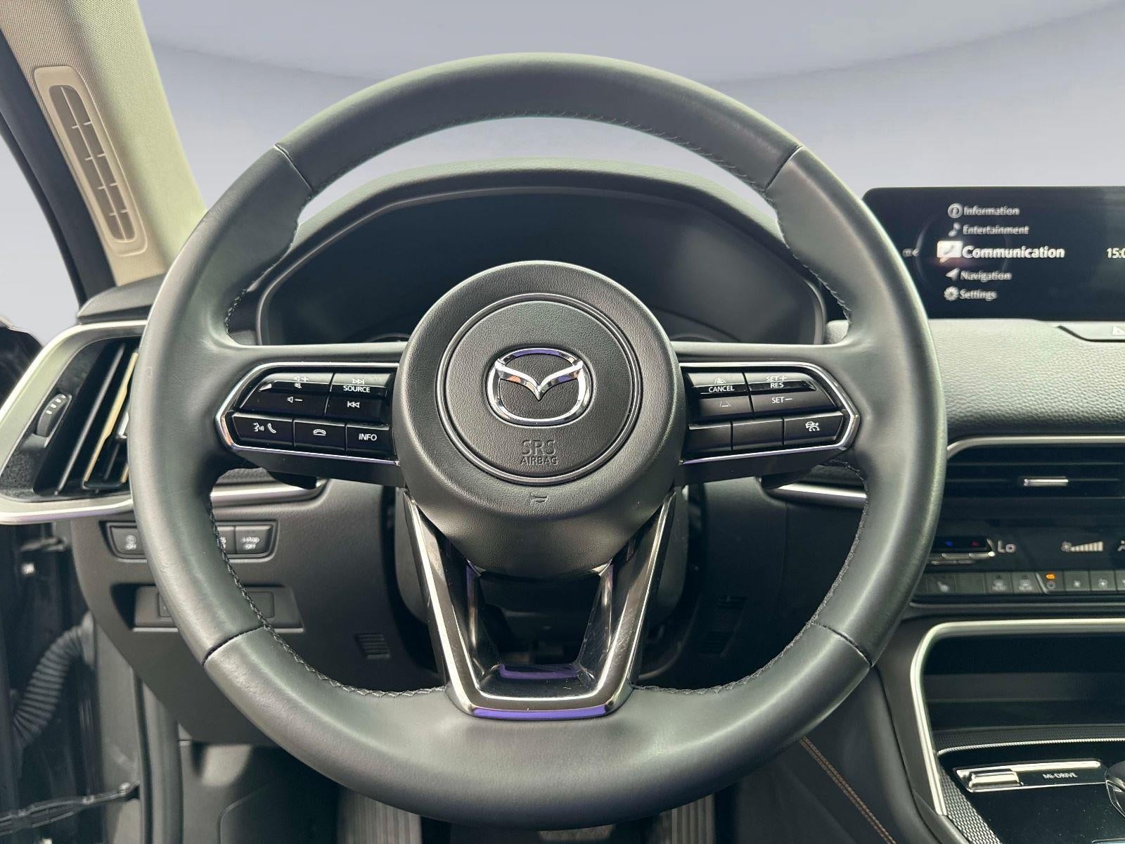2024 Mazda Mazda CX-90 3.3 Turbo Preferred Plus