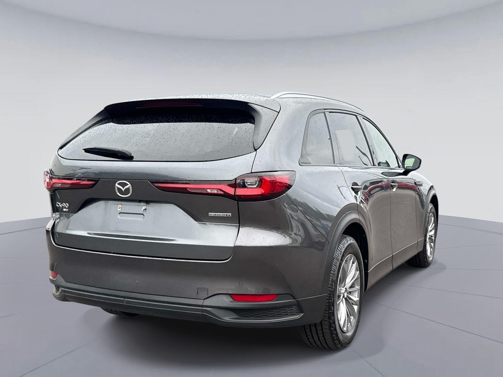 2024 Mazda Mazda CX-90 3.3 Turbo Preferred Plus