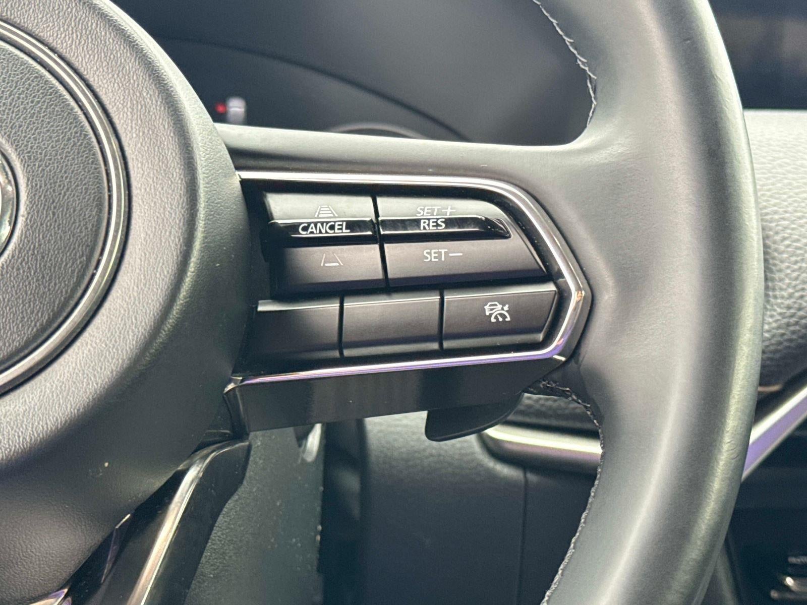 2024 Mazda Mazda CX-90 3.3 Turbo Preferred Plus