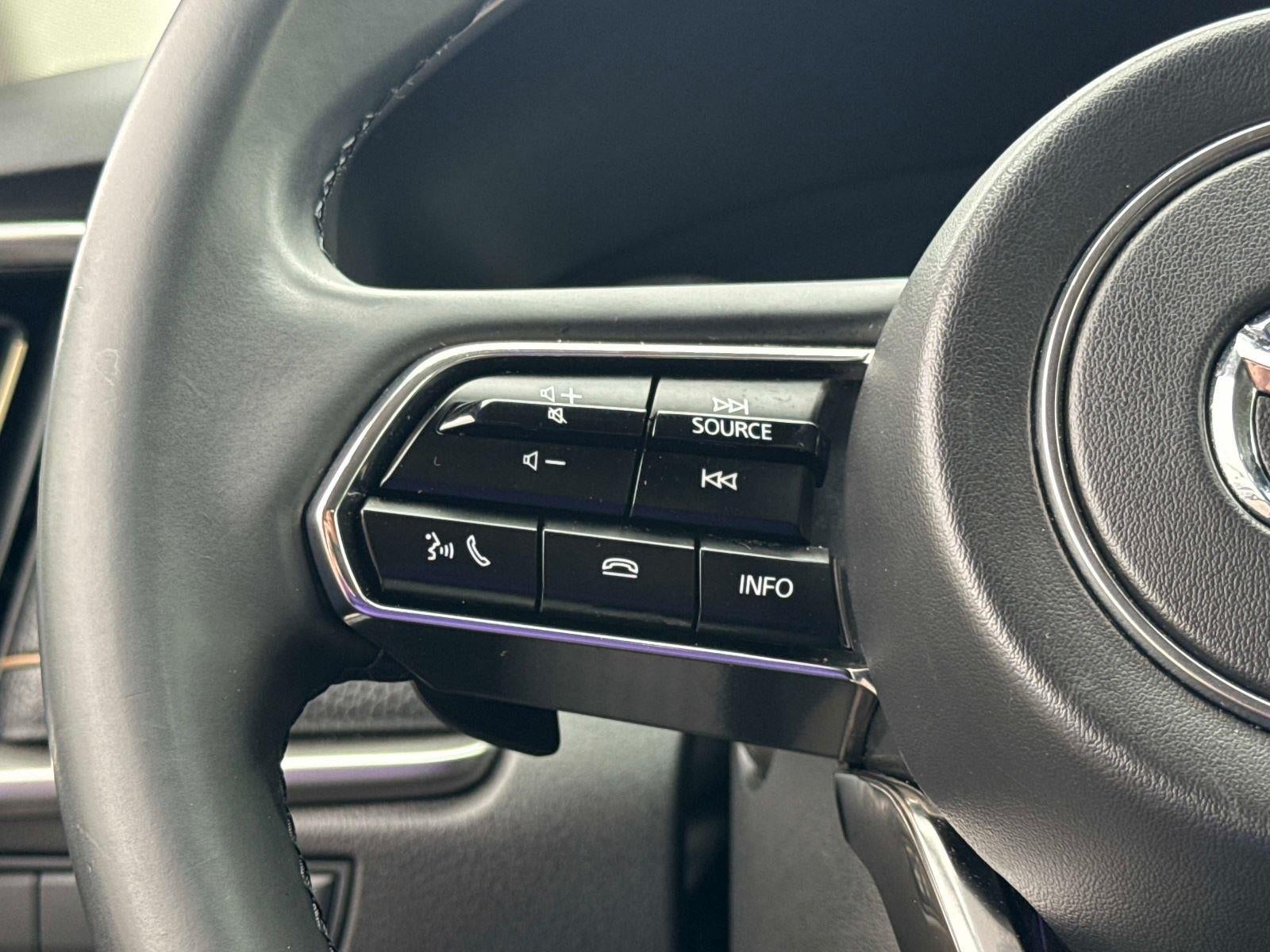 2024 Mazda Mazda CX-90 3.3 Turbo Preferred Plus