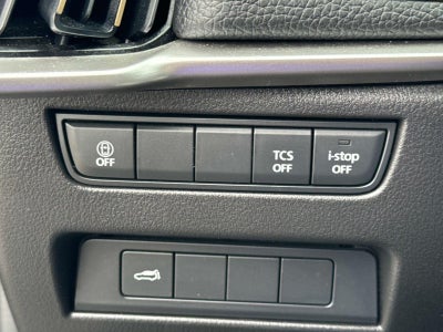 2024 Mazda Mazda CX-90 3.3 Turbo Preferred Plus