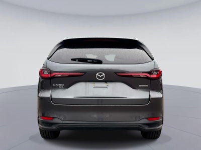 2024 Mazda Mazda CX-90 3.3 Turbo Preferred Plus