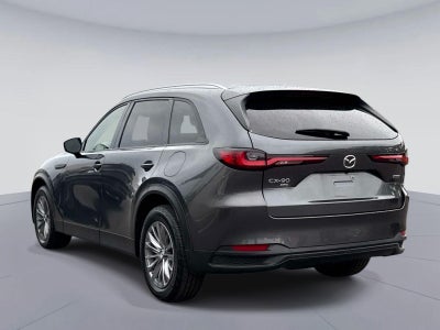 2024 Mazda Mazda CX-90 3.3 Turbo Preferred Plus
