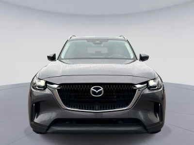 2024 Mazda Mazda CX-90 3.3 Turbo Preferred Plus