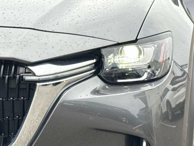 2024 Mazda Mazda CX-90 3.3 Turbo Preferred Plus