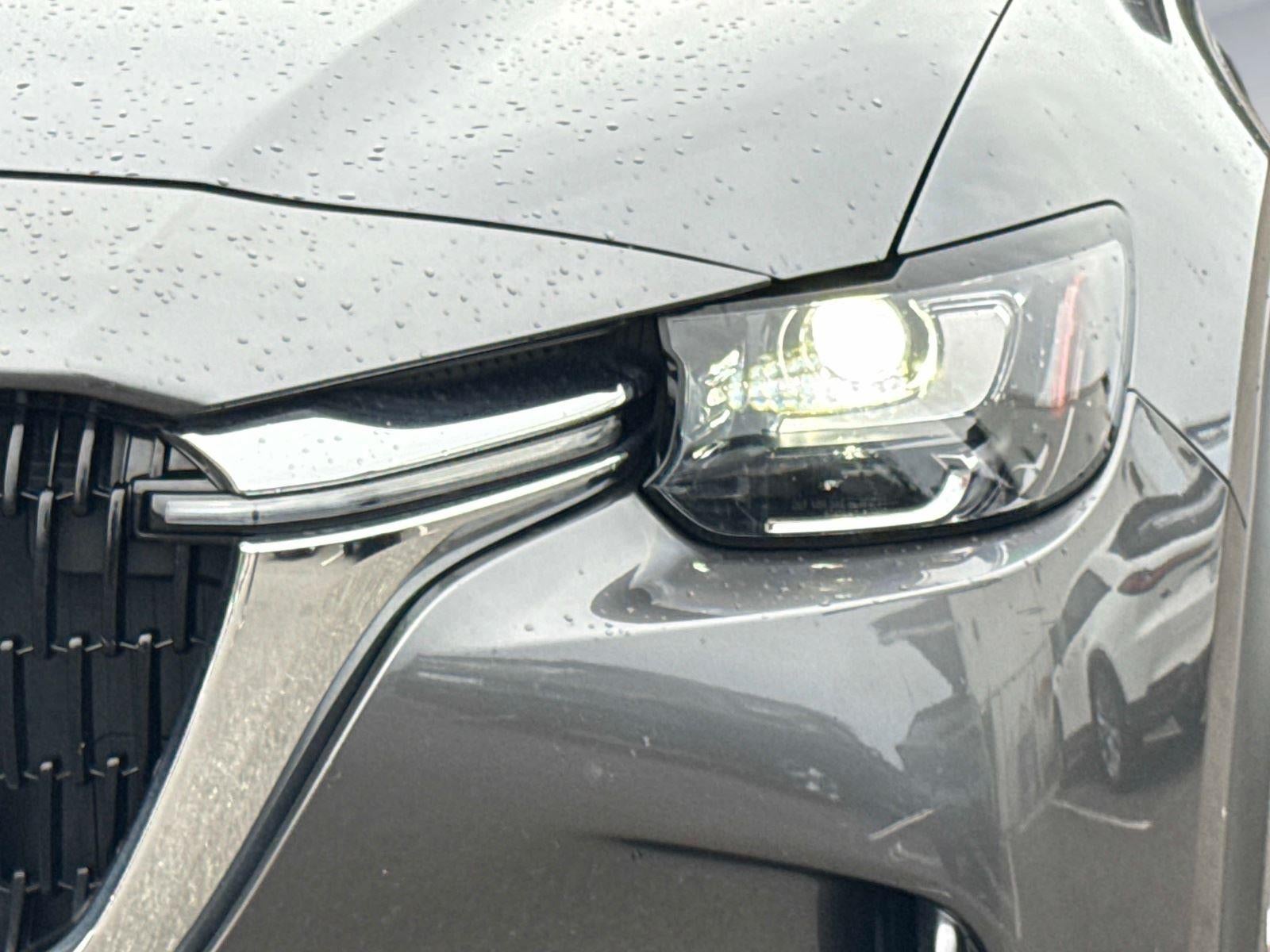 2024 Mazda Mazda CX-90 3.3 Turbo Preferred Plus