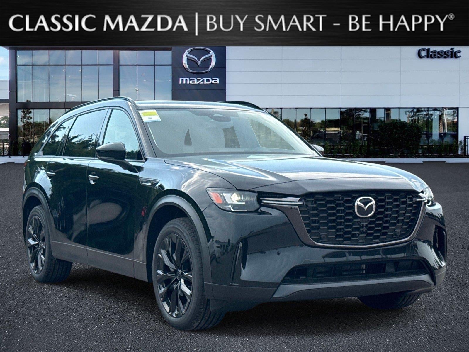 2026 Mazda Mazda CX-90 Premium Sport