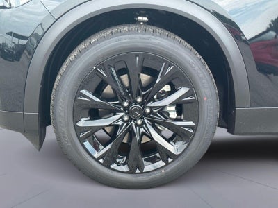 2026 Mazda Mazda CX-90 Premium Sport