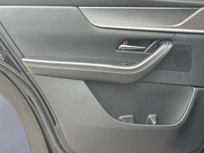 2026 Mazda Mazda CX-90 Premium Sport