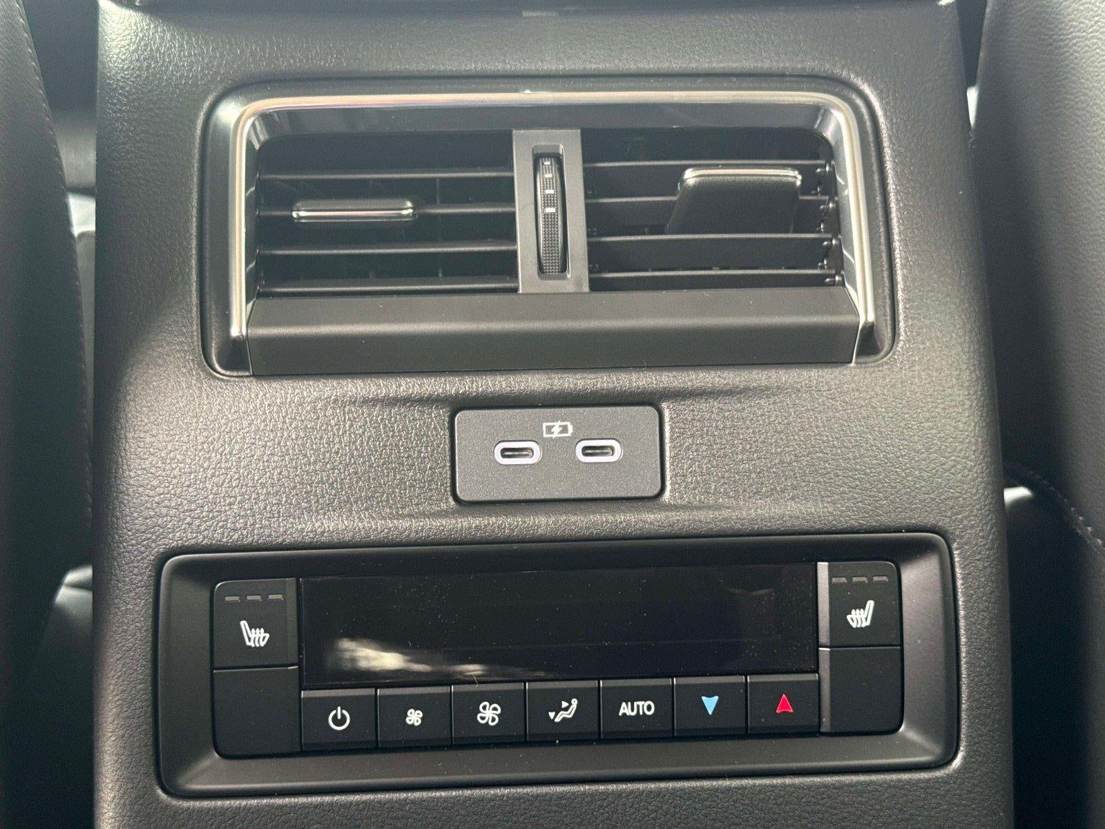 2026 Mazda Mazda CX-90 Premium Sport