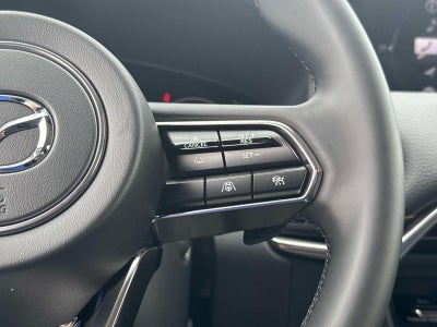 2026 Mazda Mazda CX-90 Premium Sport