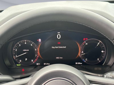 2026 Mazda Mazda CX-90 Premium Sport