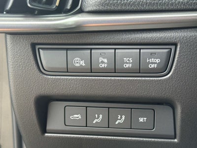 2026 Mazda Mazda CX-90 Premium Sport