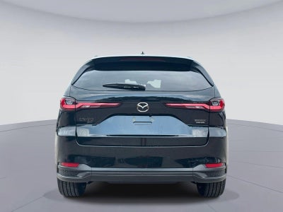 2026 Mazda Mazda CX-90 Premium Sport
