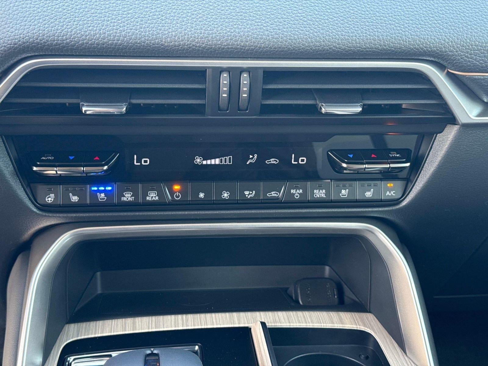 2026 Mazda Mazda CX-90 3.3 Turbo Premium Sport AWD