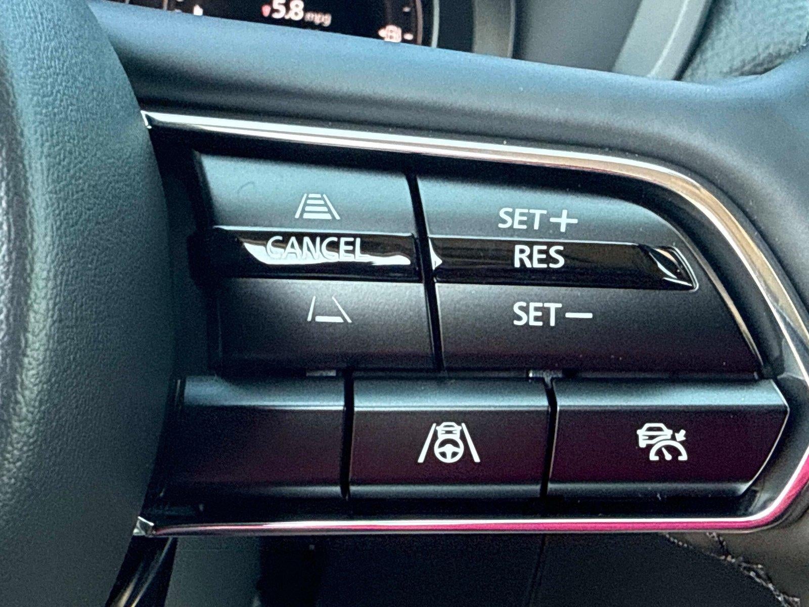 2026 Mazda Mazda CX-90 3.3 Turbo Premium Sport AWD
